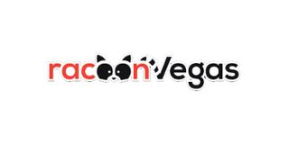 Racoonvegas casino review